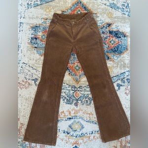 brandy melville cordurouy jeans